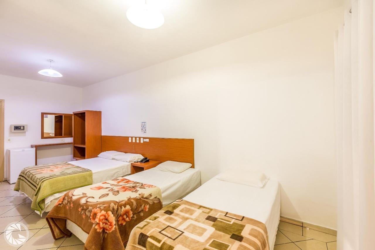 Quarto Família