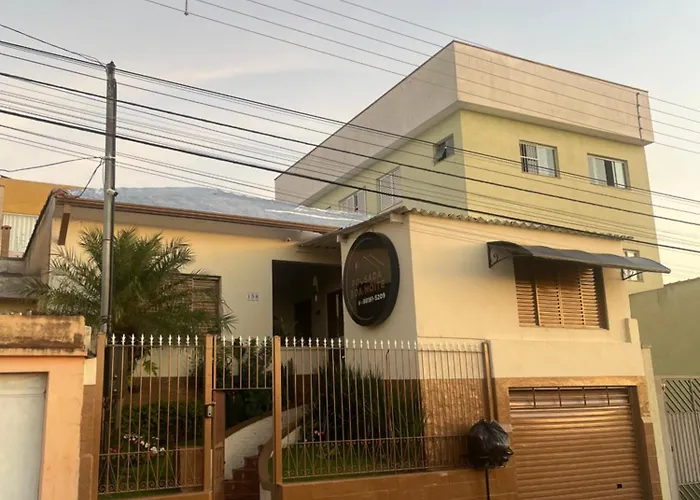 Pousada Boa NoitePousada